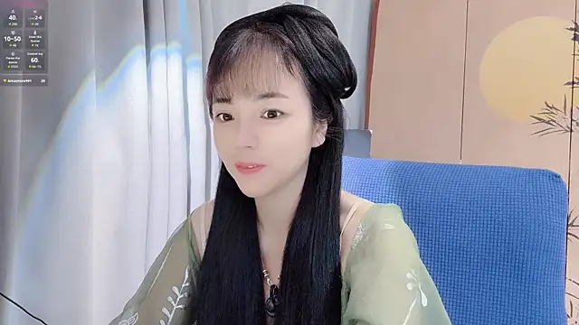 xinxin520-baby online show from 06.18.26