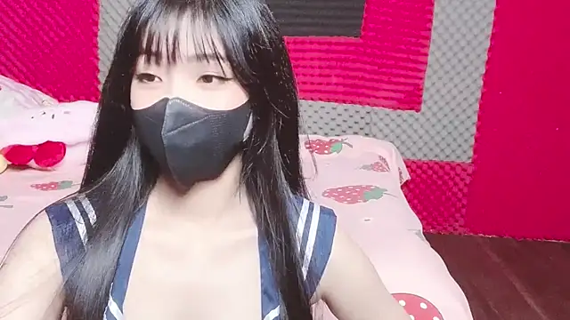 kemybaby online show from 11.14.25