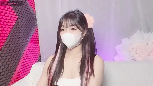 kemybaby online show from 11.25.25