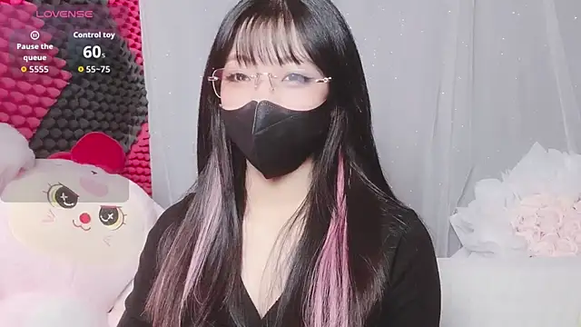 kemybaby online show from 11.29.25