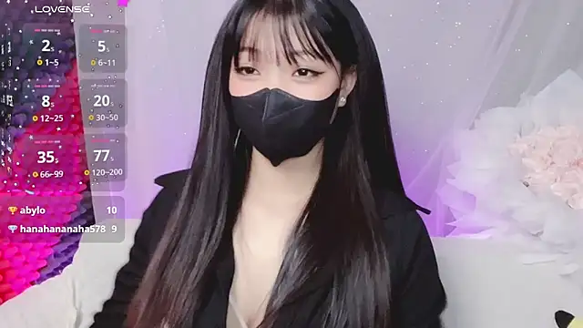 kemybaby online show from 01.16.26