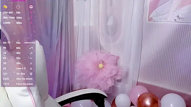 kemybaby online show from 04.21.26
