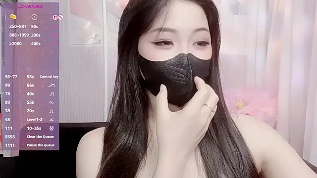 kemybaby online show from 04.30.26