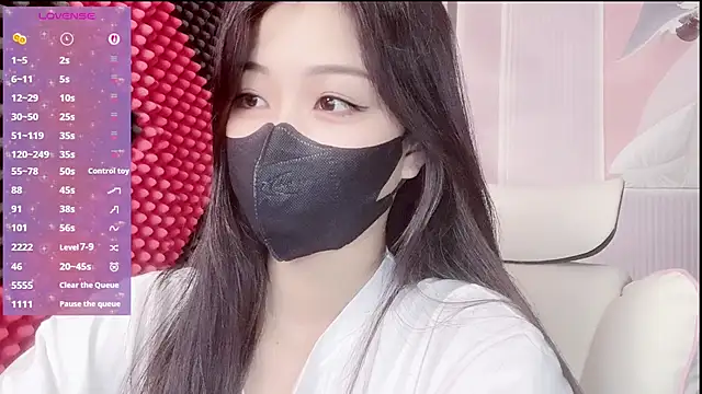 kemybaby online show from 06.22.26