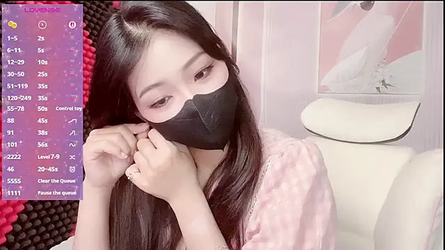 kemybaby online show from 06.24.26
