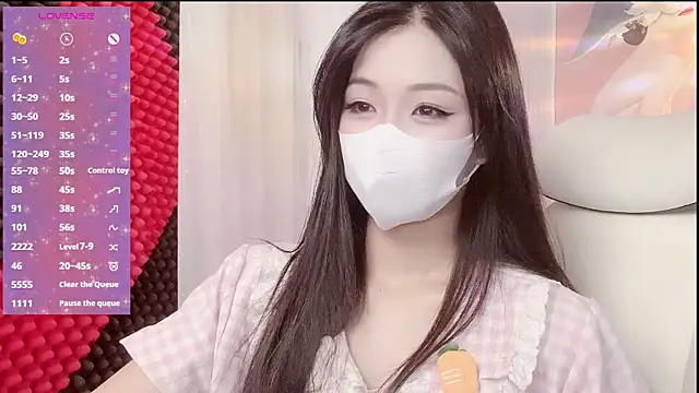 kemybaby online show from 07.07.26