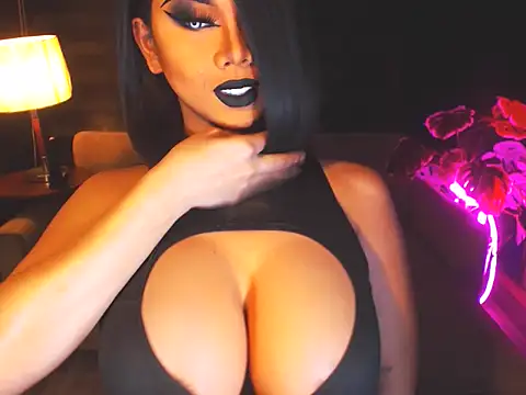 KarlaFrost online show from 04.28.26