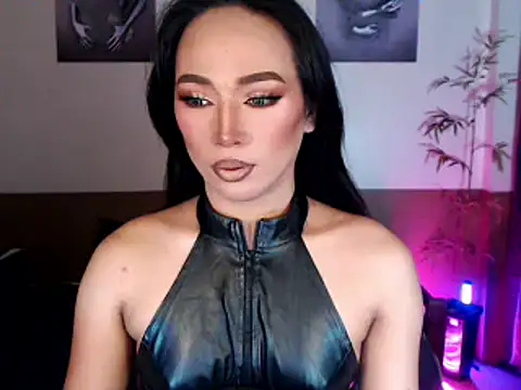 Spicy kinky online show from 05.03.26