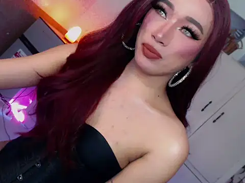 Spicy kinky online show from 06.12.26