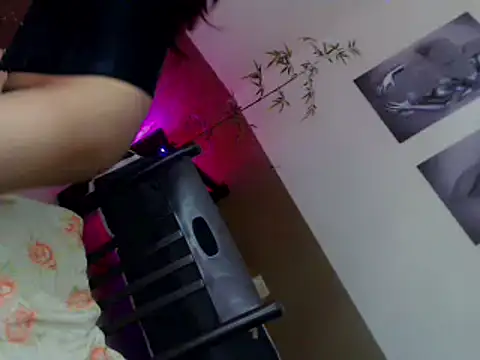 Spicy kinky online show from 07.05.26
