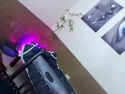 Spicy kinky online show from 07.28.26