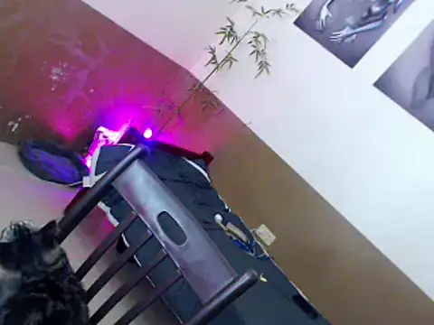 Spicy kinky online show from 07.28.26