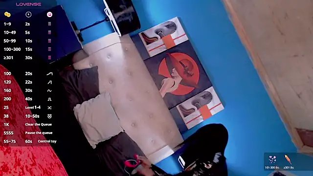 Asiansignificantxx online show from 02.26.26