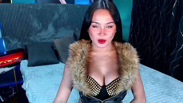 Aurora Fantacy online show from 02.07.26