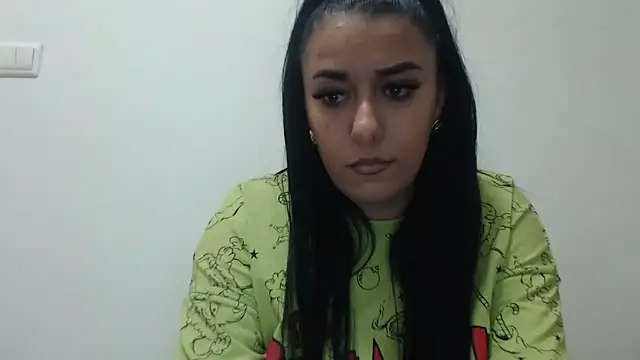 Maryem637048 online show from 10.19.25