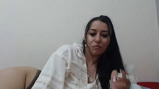 Maryem637048 online show from 03.11.26