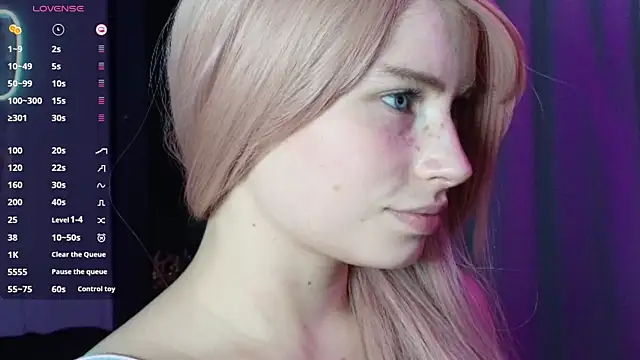 PieraMarch online show from 10.10.25