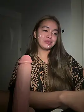 urasianlady online show from 11.27.25