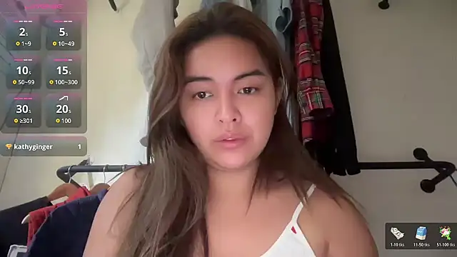 urasianlady online show from 01.19.26