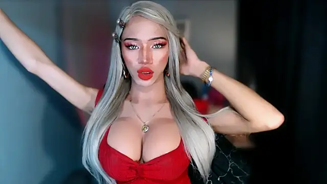 AiraCumSlut online show from 05.16.26