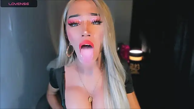 AiraCumSlut online show from 05.24.26