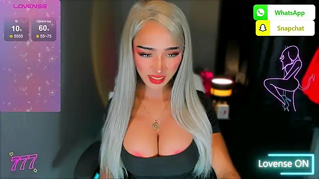 AiraCumSlut online show from 05.30.26