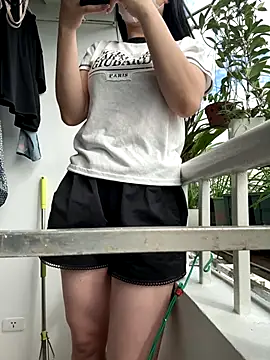 Meii-meyy online show from 09.12.25