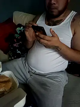 bellylova online show from 02.19.26