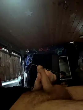 Snapshot of annubis69 chatting on 10.11.25 annubis69 online show from 10.11.25