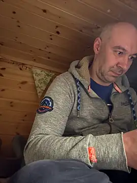 Snapshot of annubis69 chatting on 11.05.25 annubis69 online show from 11.05.25