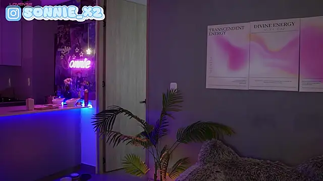 Snapshot of Sonnie_mami chatting on 01.19.26 Sonnie mami online show from 01.19.26