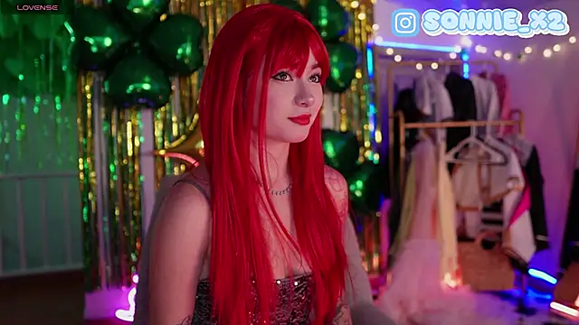 Snapshot of Sonnie_mami chatting on 03.11.26 Sonnie mami online show from 03.11.26