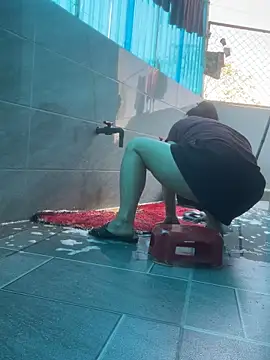 Snapshot of -Luxury chatting on 03.02.26 -Luxury online show from 03.02.26