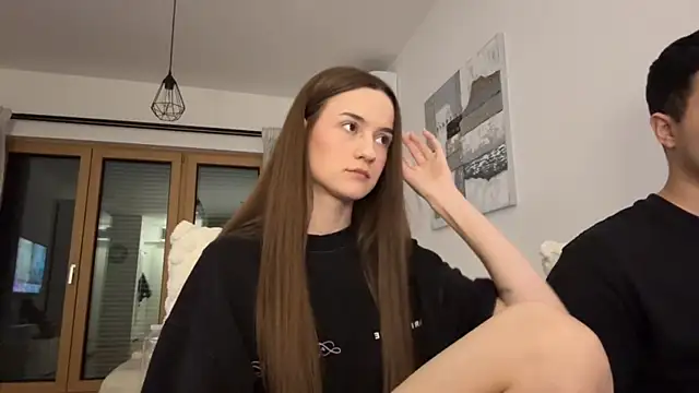 Snapshot of TenDouble chatting on 12.13.25 TenDouble online show from 12.13.25