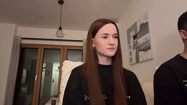 Snapshot of TenDouble chatting on 02.01.26 TenDouble online show from 02.01.26