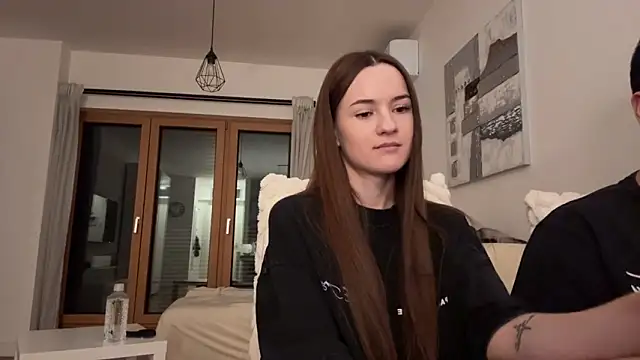 Snapshot of TenDouble chatting on 02.03.26 TenDouble online show from 02.03.26