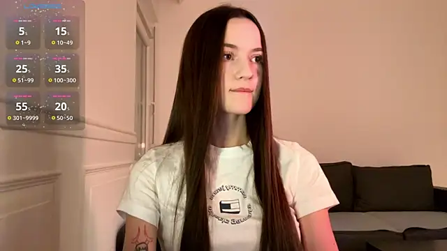 TenDouble online show from 08.04.26