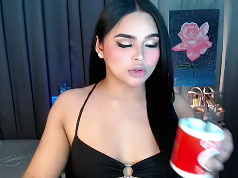 Snapshot of Candice_cummer chatting on 07.26.26 Candice cummer online show from 07.26.26