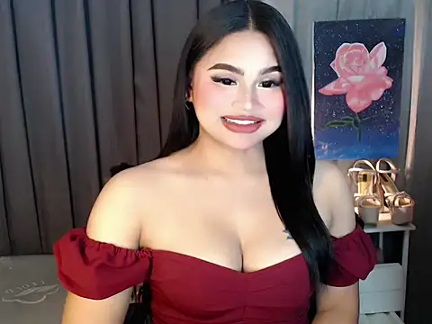 Snapshot of Candice_cummer chatting on 07.29.26 Candice cummer online show from 07.29.26