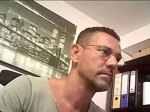 mastercharisma35 online show from 09.16.25