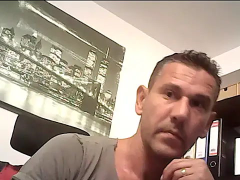 mastercharisma35 online show from 09.18.25