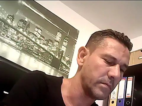 mastercharisma35 online show from 09.20.25