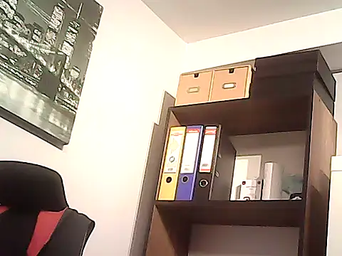 mastercharisma35 online show from 11.27.25