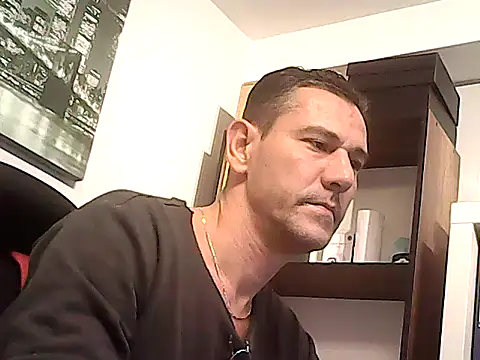 mastercharisma35 online show from 11.28.25