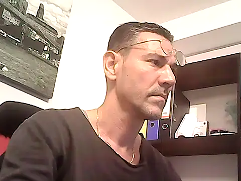 mastercharisma35 online show from 02.09.26