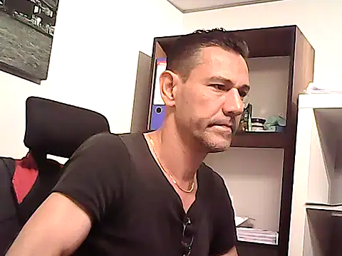 mastercharisma35 online show from 05.02.26