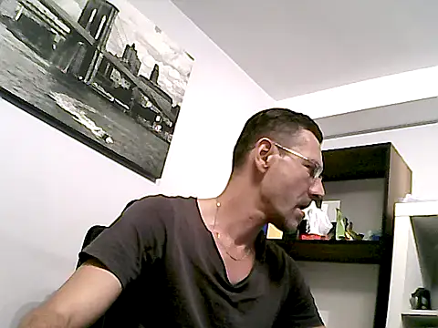 mastercharisma35 online show from 05.05.26