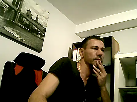 mastercharisma35 online show from 05.07.26