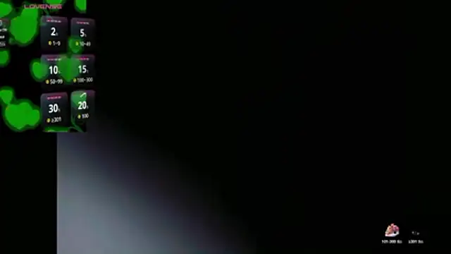 CheriePreston online show from 03.20.26