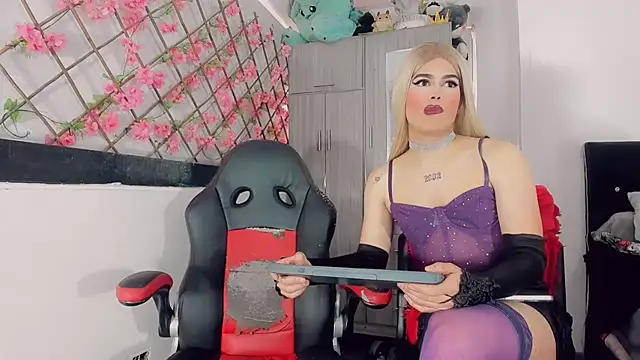 thiara veky online show from 07.03.26